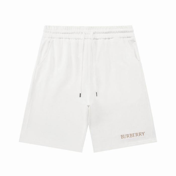 Burberry Shorts-697(S-XL)