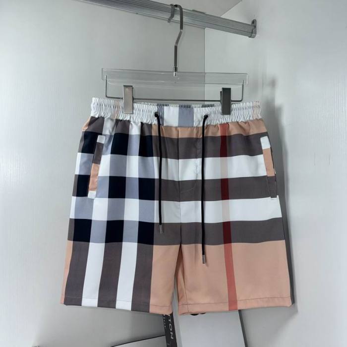 Burberry Shorts-622(M-XXXL)