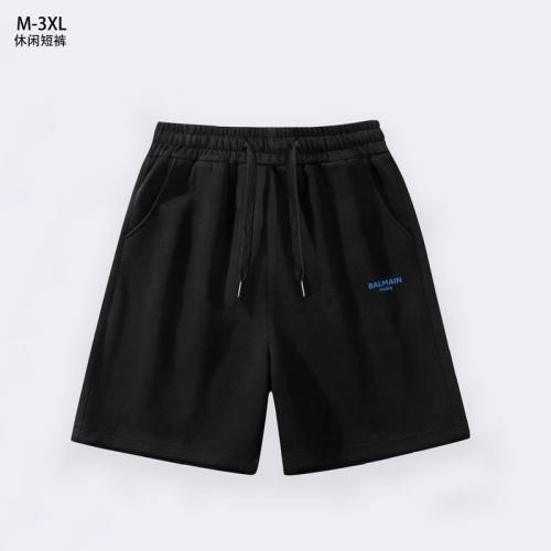 Balmain Shorts-059(M-XXXL)