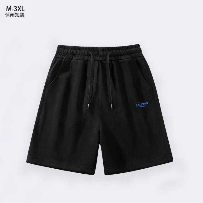 Balmain Shorts-059(M-XXXL)