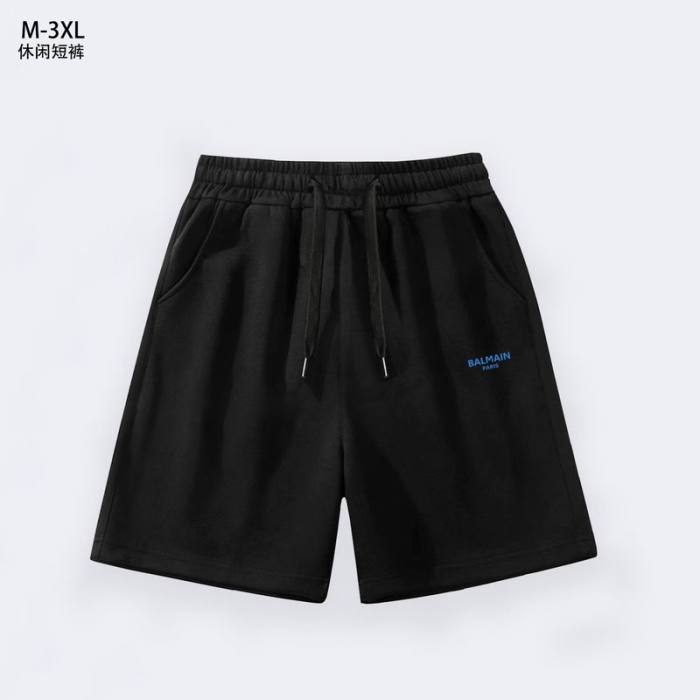 Balmain Shorts-059(M-XXXL)