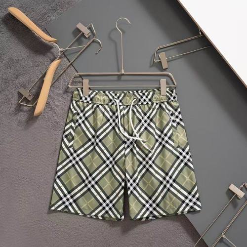Burberry Shorts-611(M-XXXL)