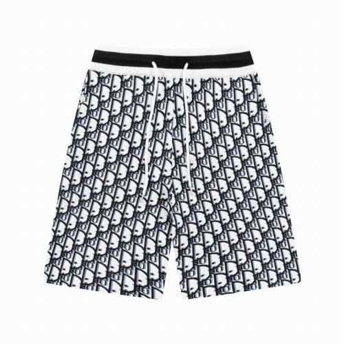 Dior Shorts-332(M-XXL)