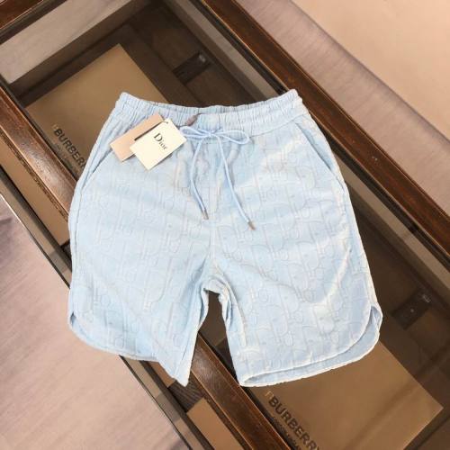 Dior Shorts-412(XS-L)