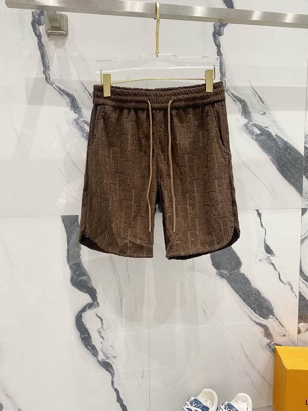Dior Shorts-406(XS-L)