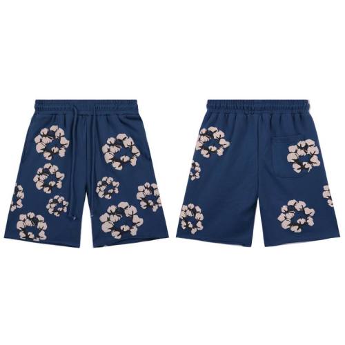 Denim Tears shorts-085（S-XL)