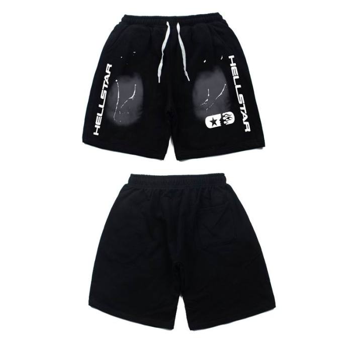 Hellstar Shorts-023(M-XXL)