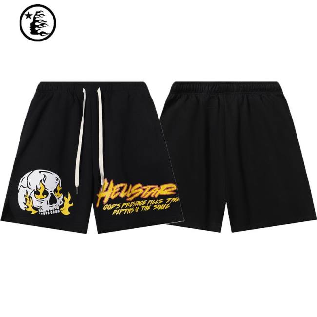 Hellstar Shorts-155(S-XL)