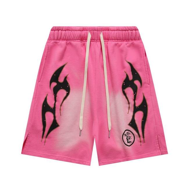 Hellstar Shorts-058(S-XL)