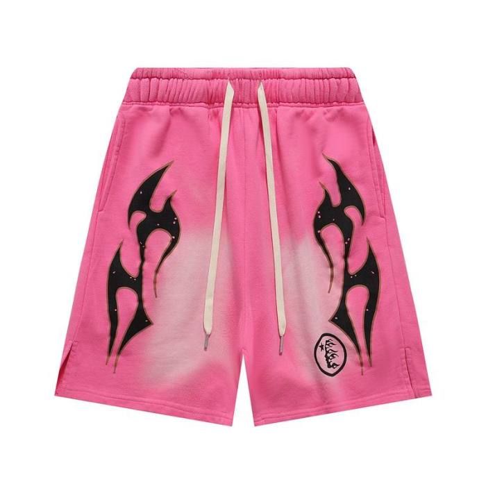 Hellstar Shorts-058(S-XL)