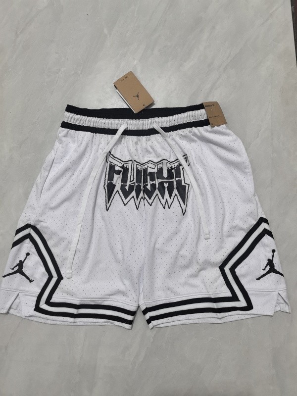 NBA Shorts-1962
