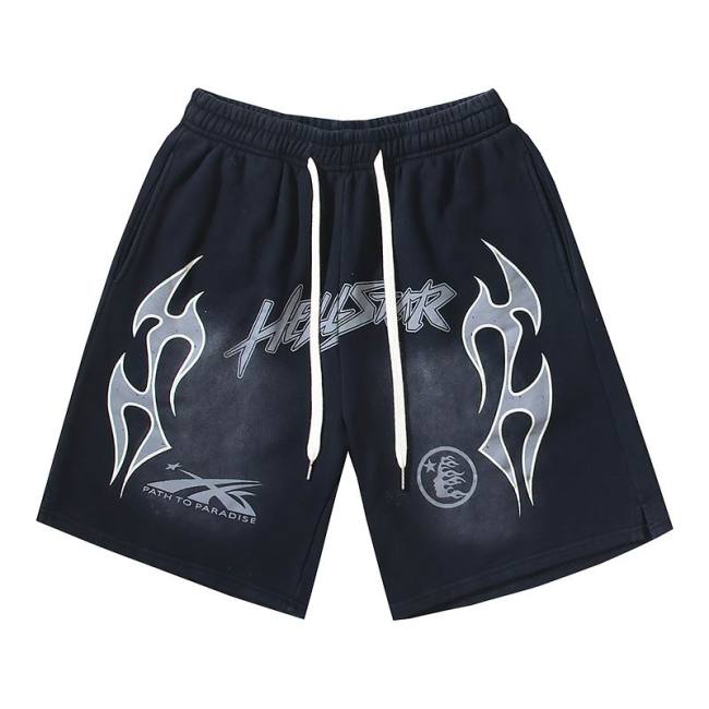 Hellstar Shorts-126(S-XL)