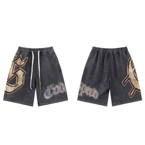 Godspeed Shorts-004(S-XL)