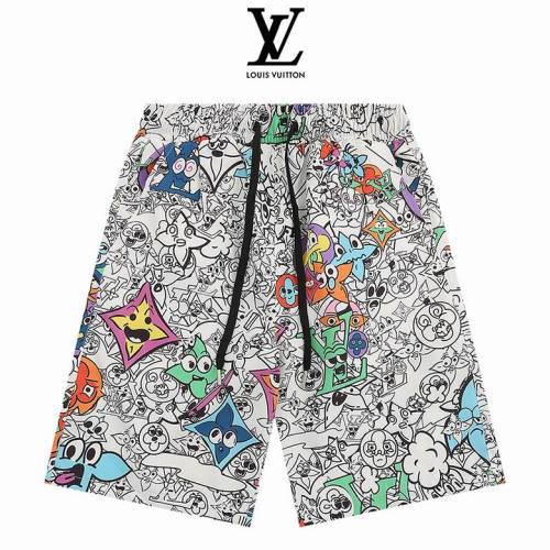 LV Shorts-770(M-XXXL)