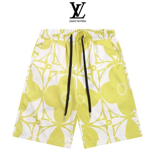 LV Shorts-773(M-XXXL)
