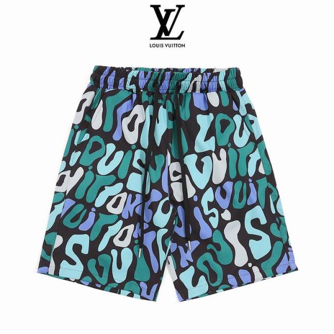 LV Shorts-772(M-XXXL)