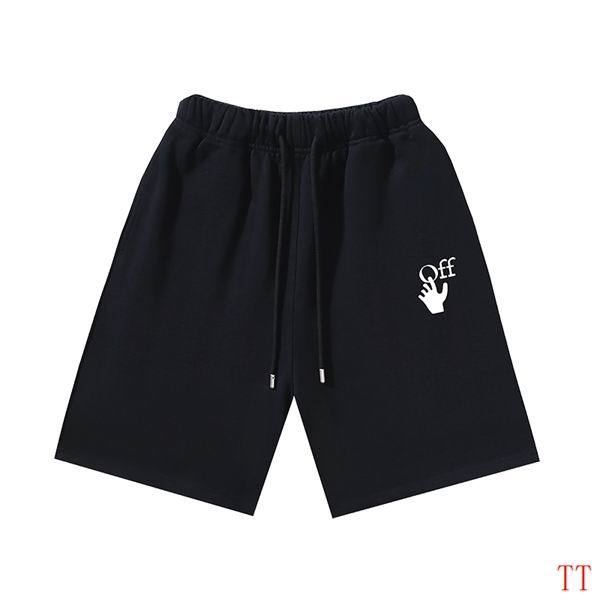 Off white Shorts-112(S-XL)