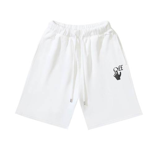 Off white Shorts-169(S-XL)
