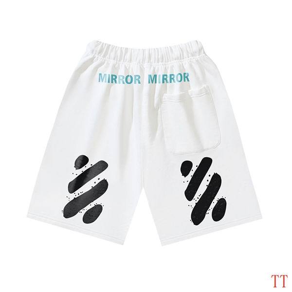 Off white Shorts-159(S-XL)