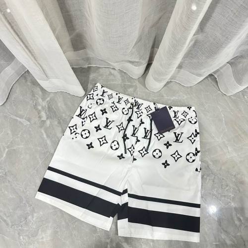 LV Shorts-791(M-XXXL)