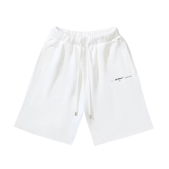 Off white Shorts-182(S-XL)