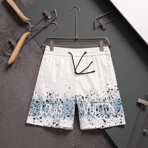 LV Shorts-807(M-XXXL)
