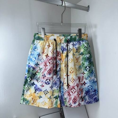 LV Shorts-829(M-XXXL)