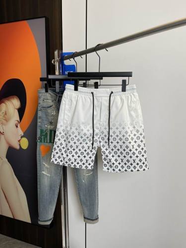 LV Shorts-837(M-XXXL)