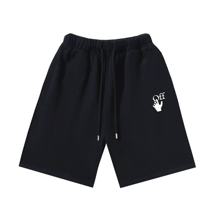 Off white Shorts-194(S-XL)