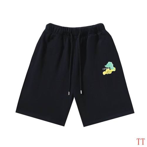 Off white Shorts-127(S-XL)