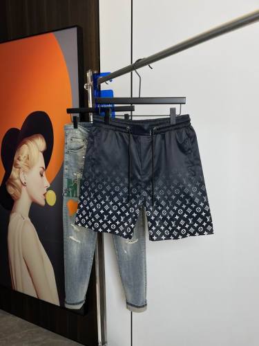 LV Shorts-838(M-XXXL)