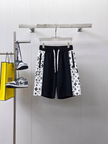 LV Shorts-865(M-XXXL)