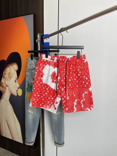 LV Shorts-839(M-XXXL)