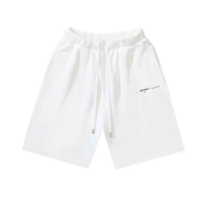 Off white Shorts-178(S-XL)