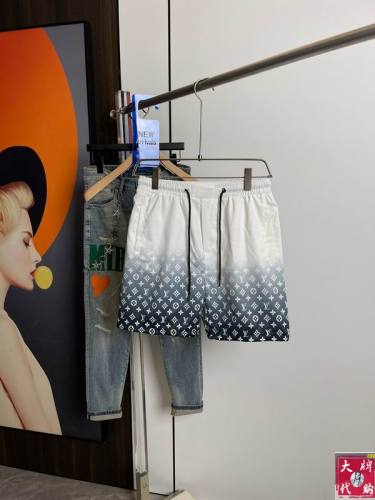 LV Shorts-830(M-XXXL)