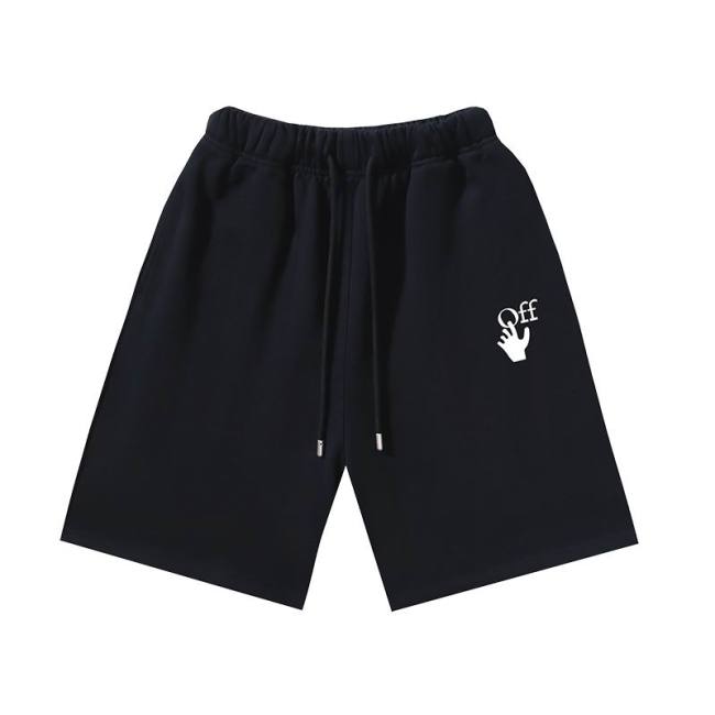 Off white Shorts-192(S-XL)