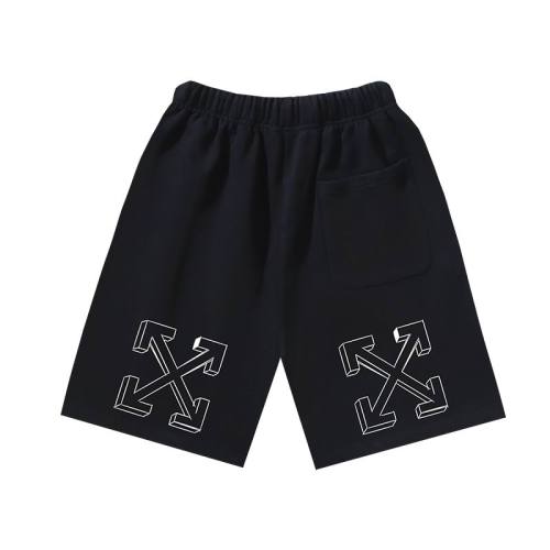 Off white Shorts-185(S-XL)