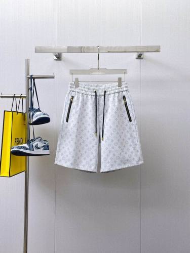 LV Shorts-858(M-XXXL)