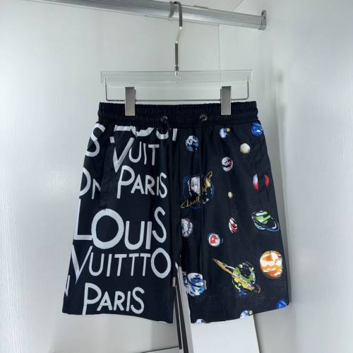 LV Shorts-825(M-XXXL)
