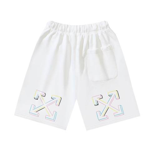 Off white Shorts-179(S-XL)