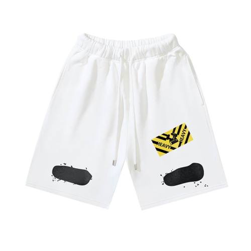 Off white Shorts-172(S-XL)