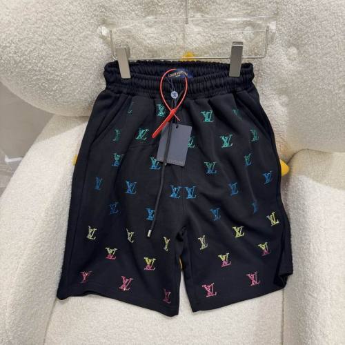 LV Shorts-1039(S-XXL)