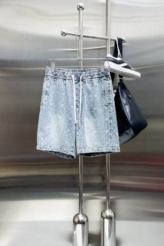 LV Shorts-851(M-XXXL)