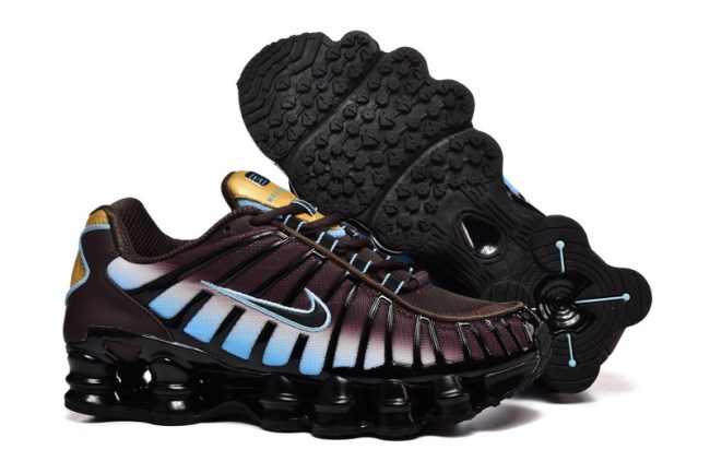 Nike Shox Reax Run Shoes men-235