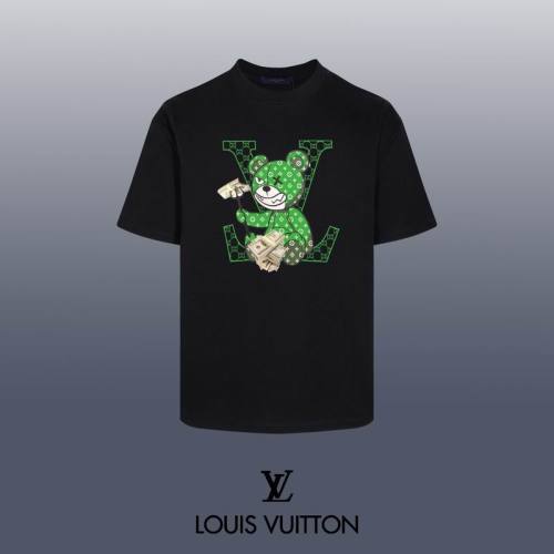 LV  t-shirt men-11511(XS-L)