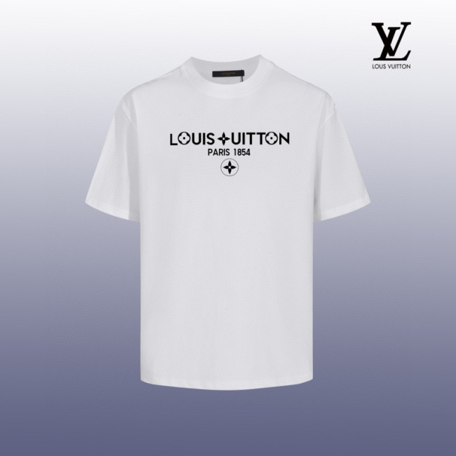 LV  t-shirt men-11478(XS-L)