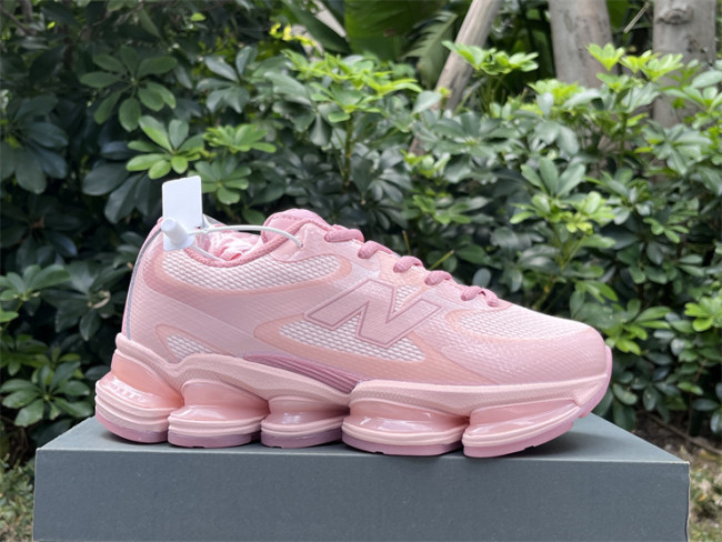 NB Shoes High End Quality-368