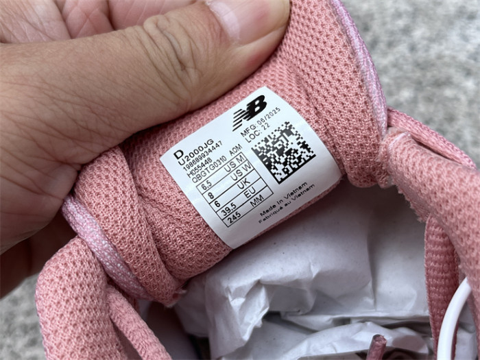 NB Shoes High End Quality-368