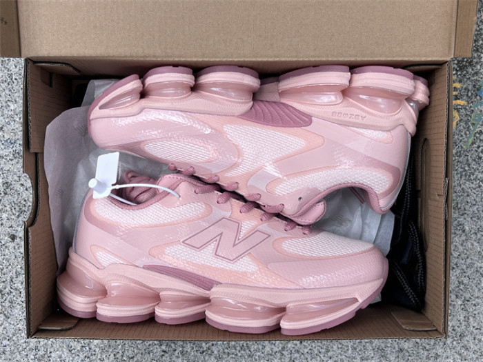 NB Shoes High End Quality-368