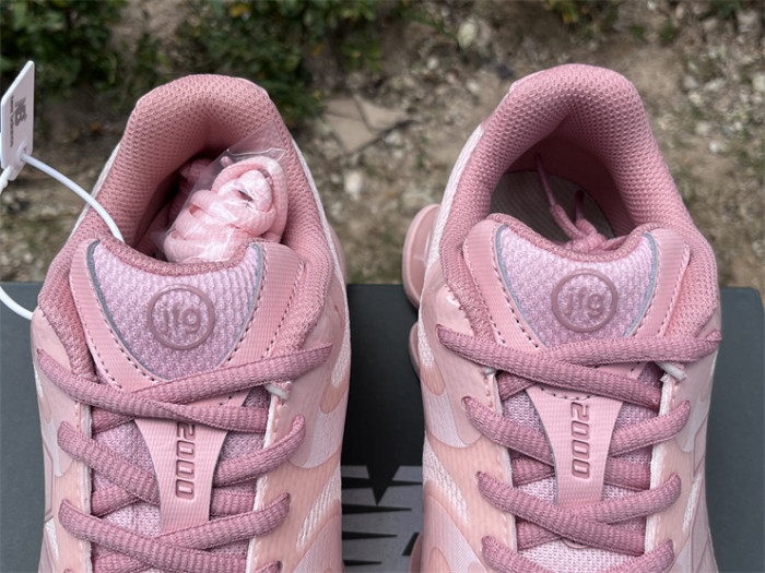 NB Shoes High End Quality-368